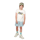 Shirt Keep On Trying Unisex