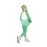 Jog Pant Color Block Unisex