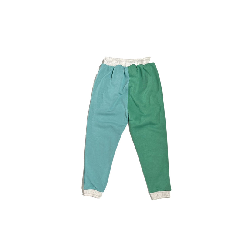 Jog Pant Color Block Unisex